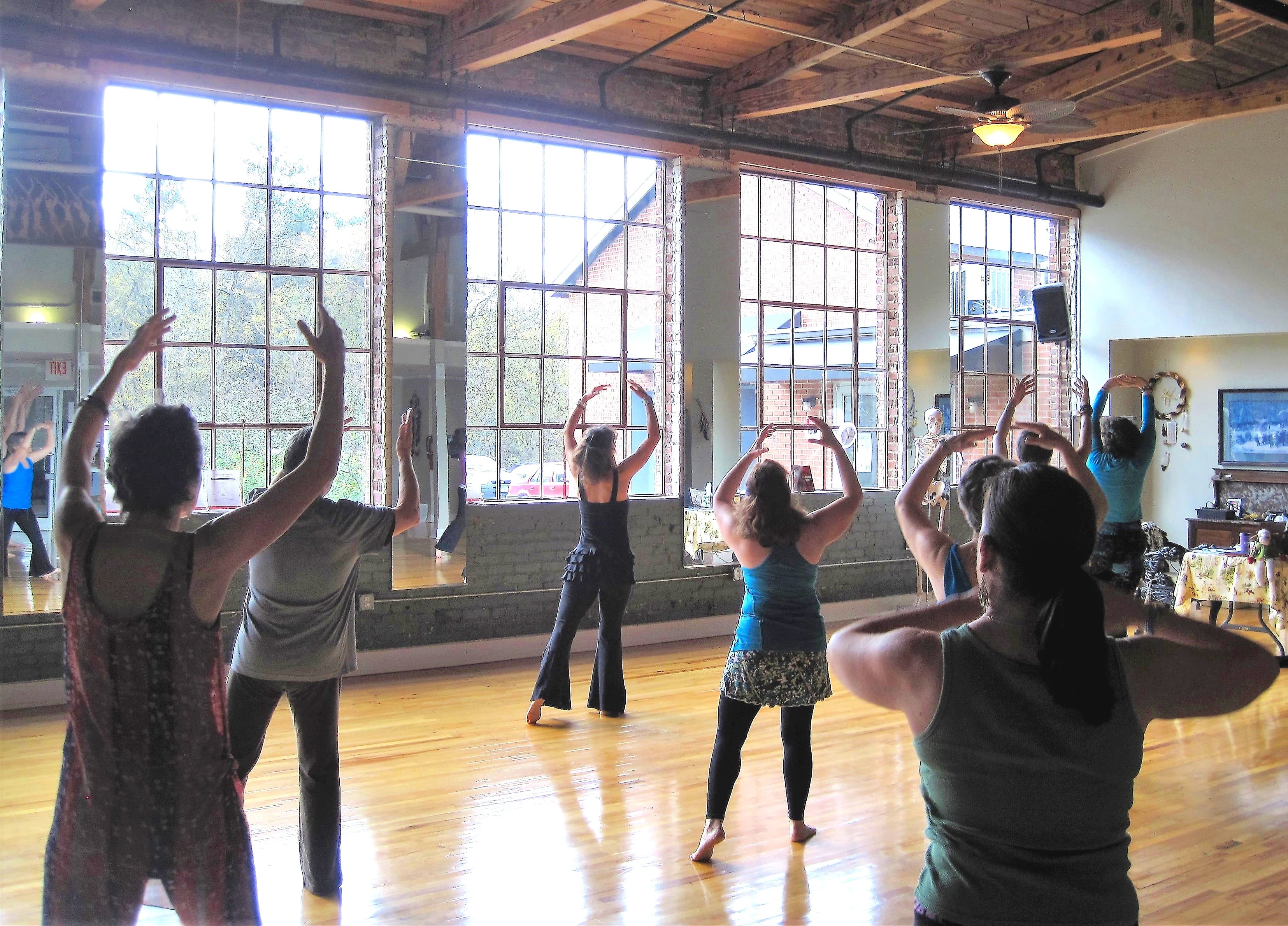 Studio gallery image 6