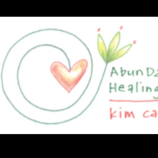 Kim Calhoun brand logo
