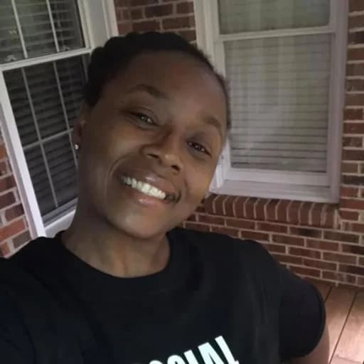 Ebony Grissett-Delgado brand logo