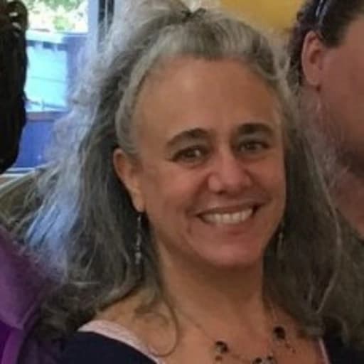 Maria Troiani-Howard brand logo