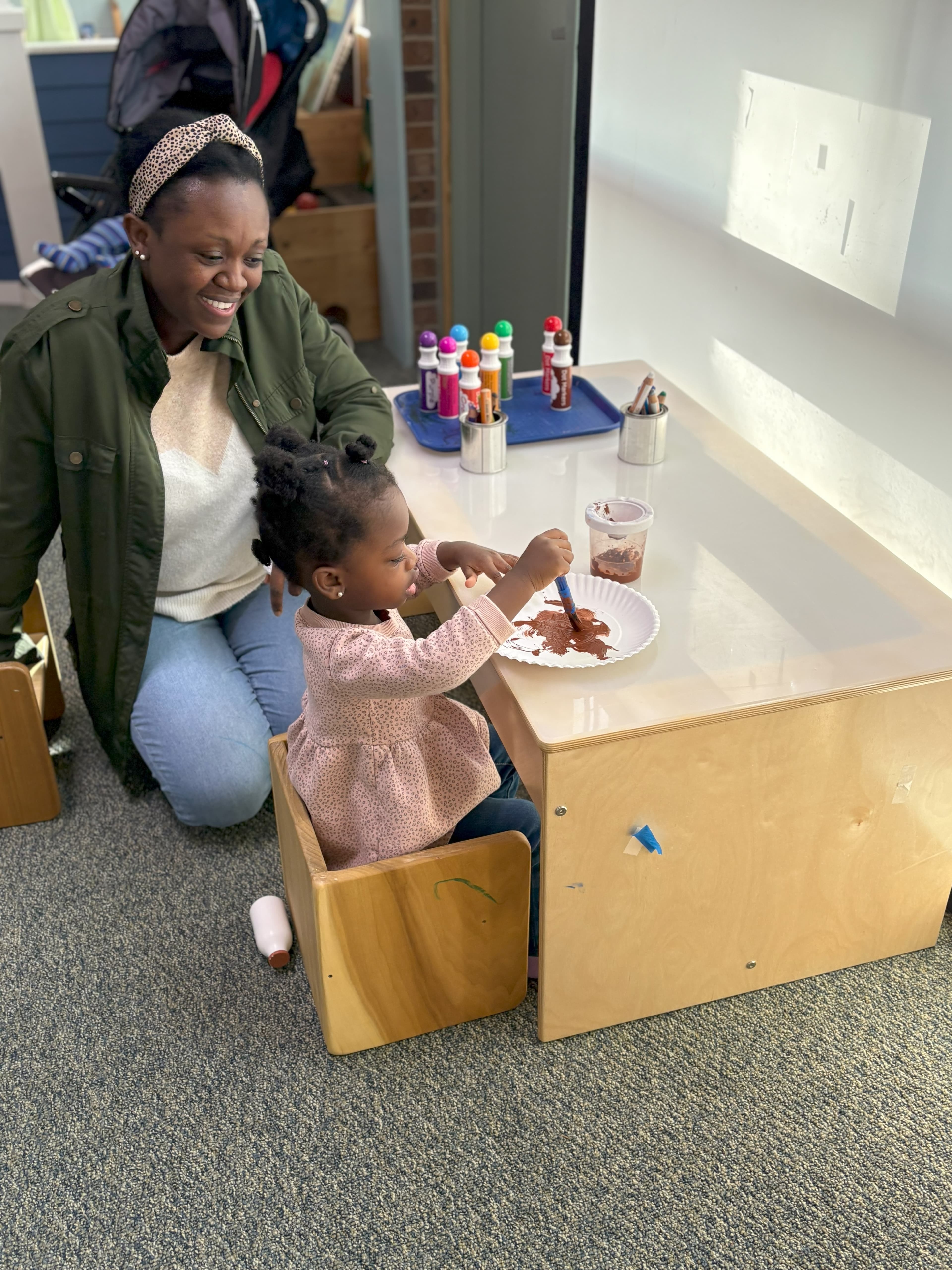 Judy Batista, M.S., CCC-SLP gallery image