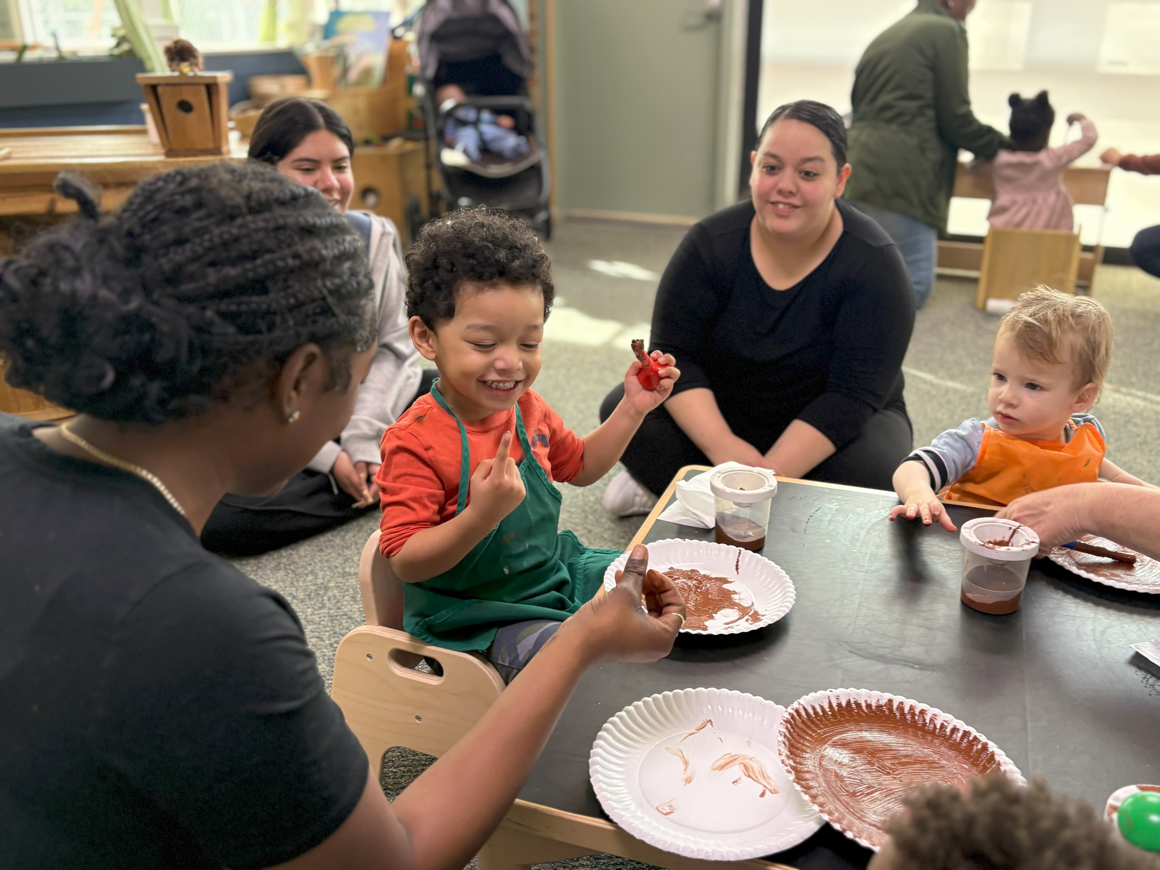 Judy Batista, M.S., CCC-SLP gallery image