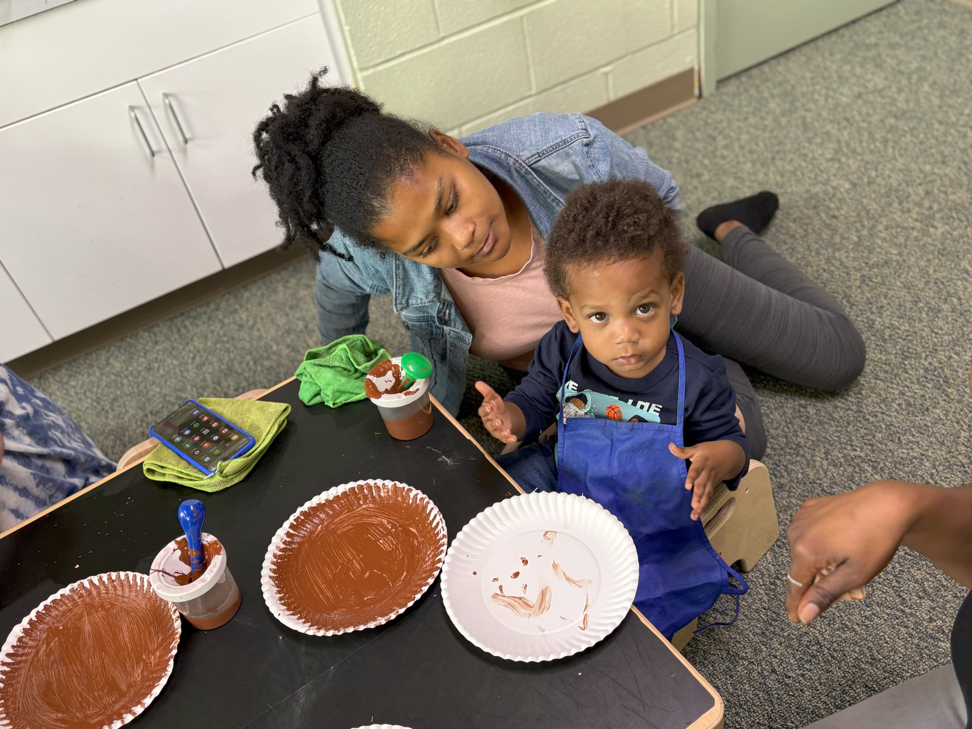 Judy Batista, M.S., CCC-SLP gallery image