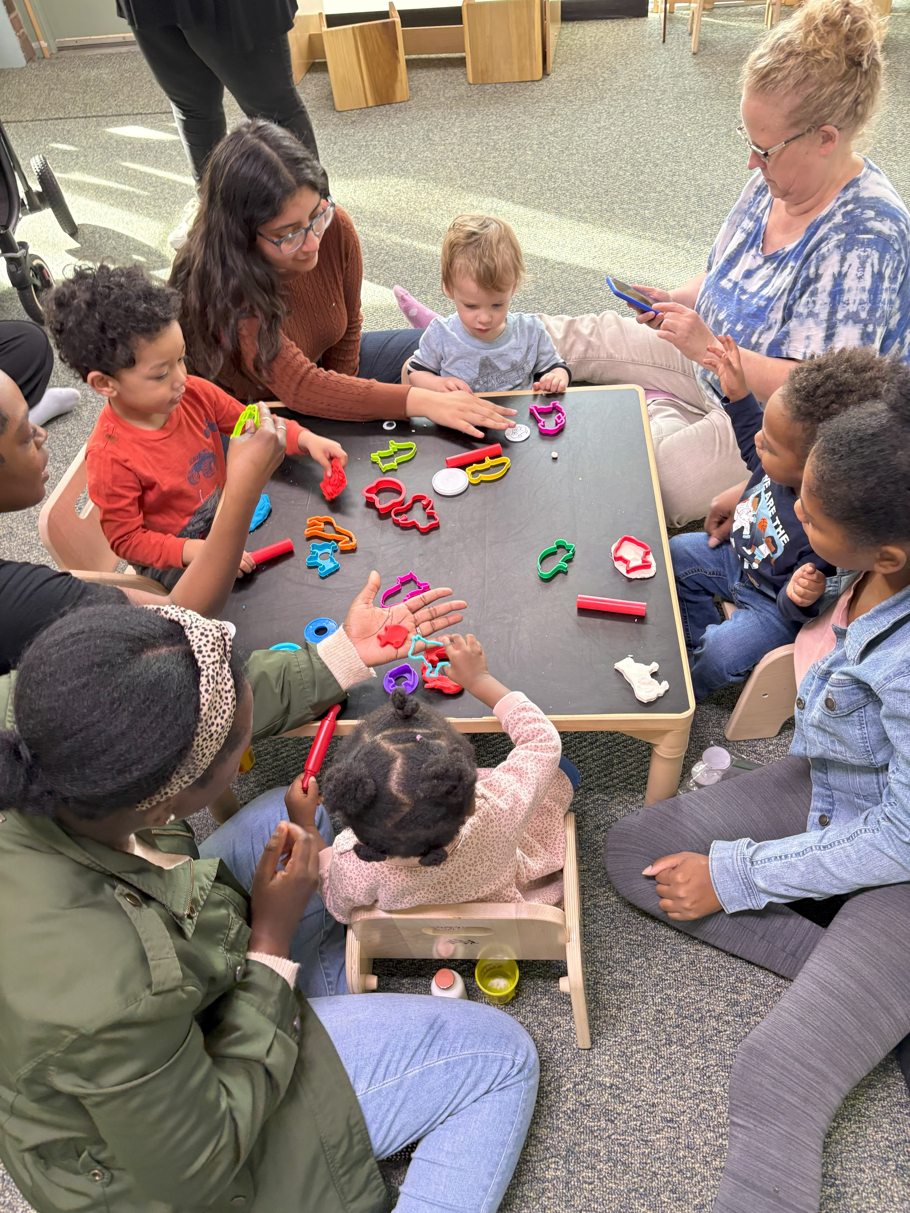 Judy Batista, M.S., CCC-SLP gallery image