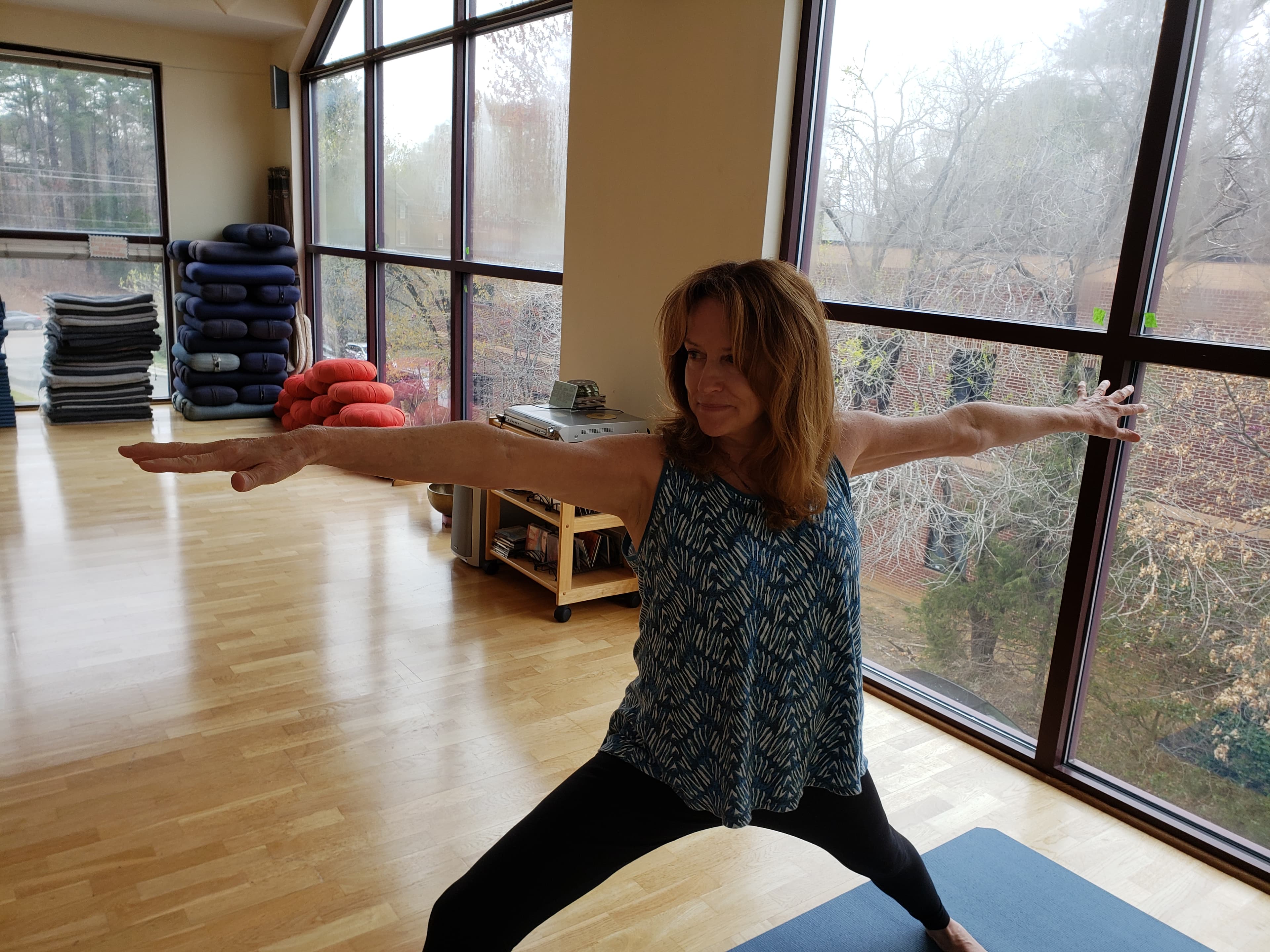 Ann Burrus gallery image